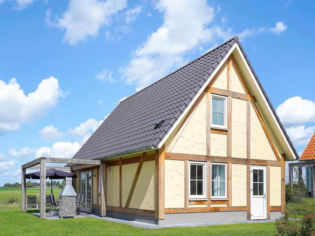 Hôtel Landal De Waufsberg à Noorbeek Extérieur photo