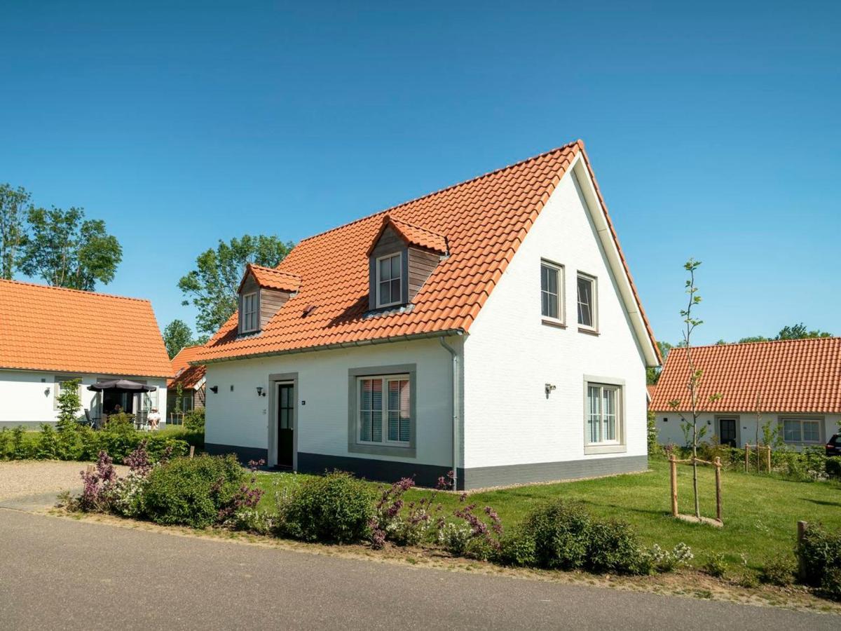Hôtel Landal De Waufsberg à Noorbeek Chambre photo