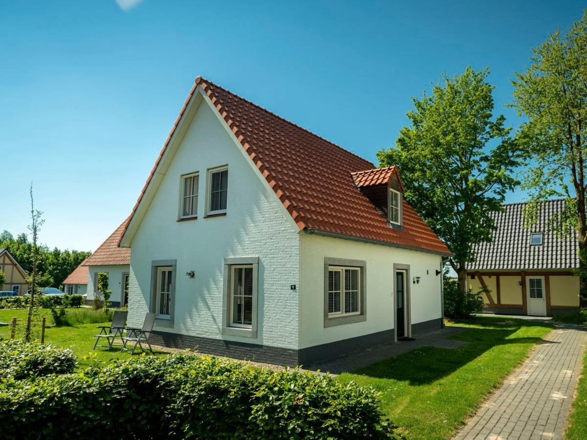 Hôtel Landal De Waufsberg à Noorbeek Chambre photo