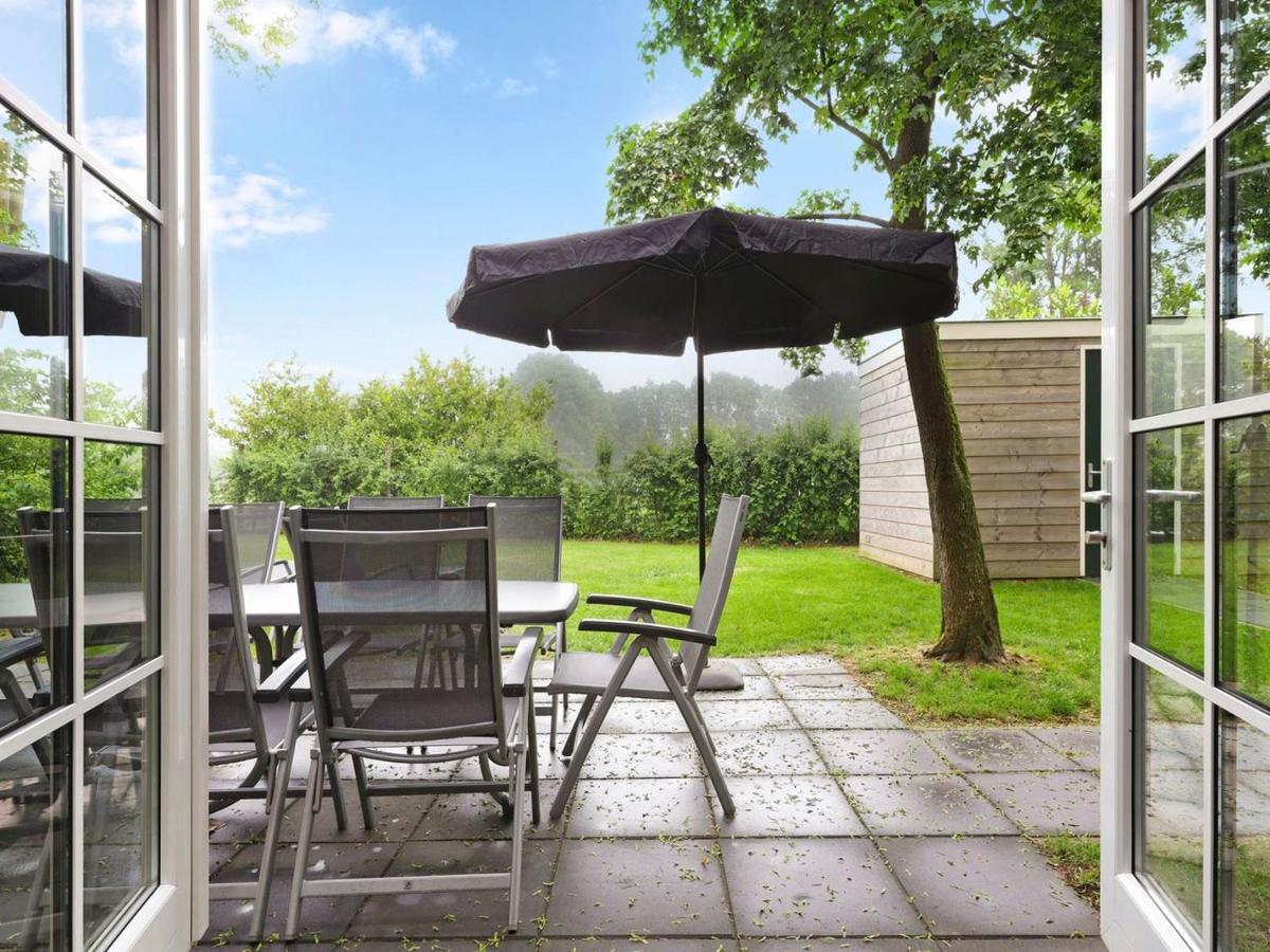 Hôtel Landal De Waufsberg à Noorbeek Extérieur photo
