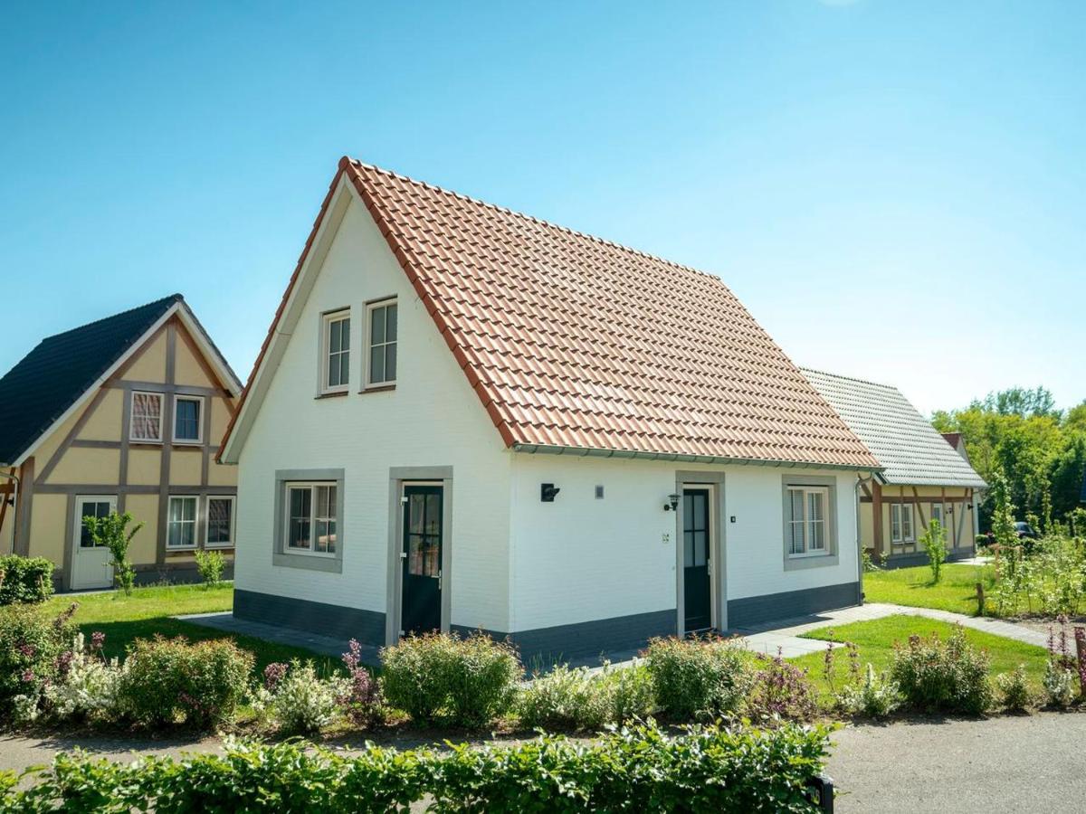 Hôtel Landal De Waufsberg à Noorbeek Extérieur photo