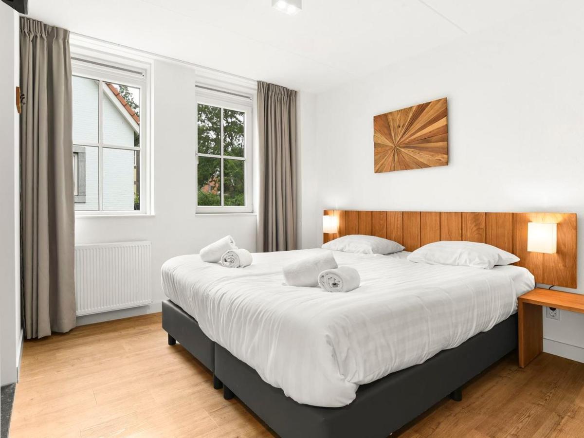 Hôtel Landal De Waufsberg à Noorbeek Extérieur photo