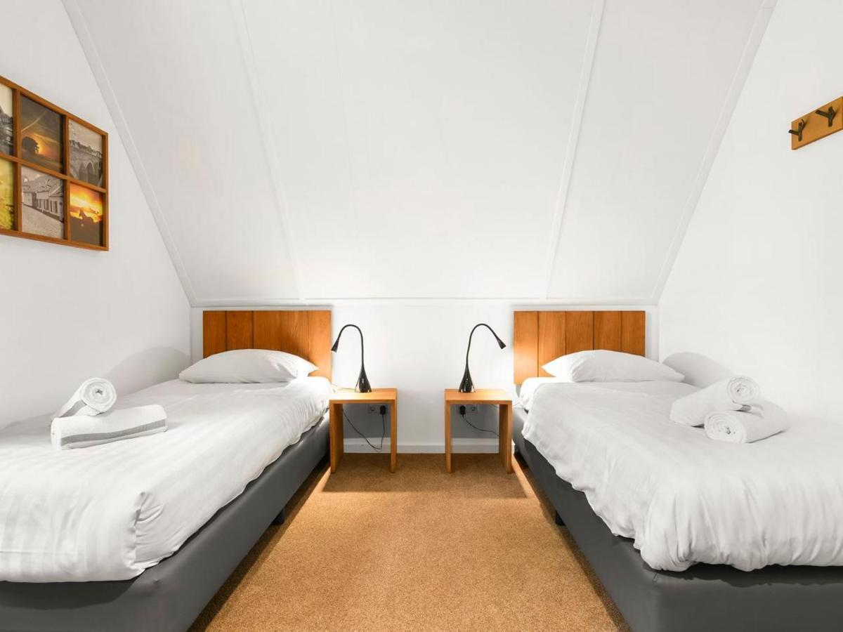 Hôtel Landal De Waufsberg à Noorbeek Extérieur photo