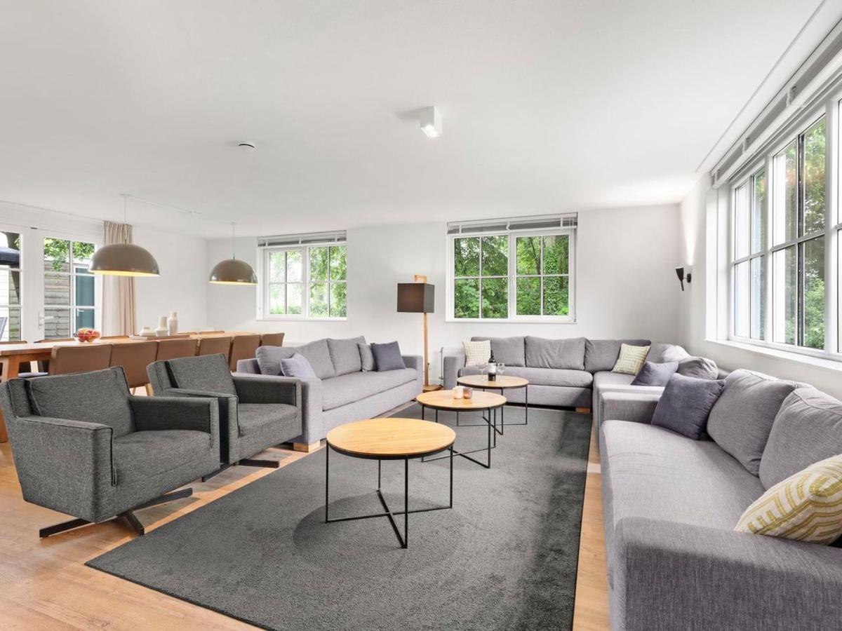 Hôtel Landal De Waufsberg à Noorbeek Extérieur photo