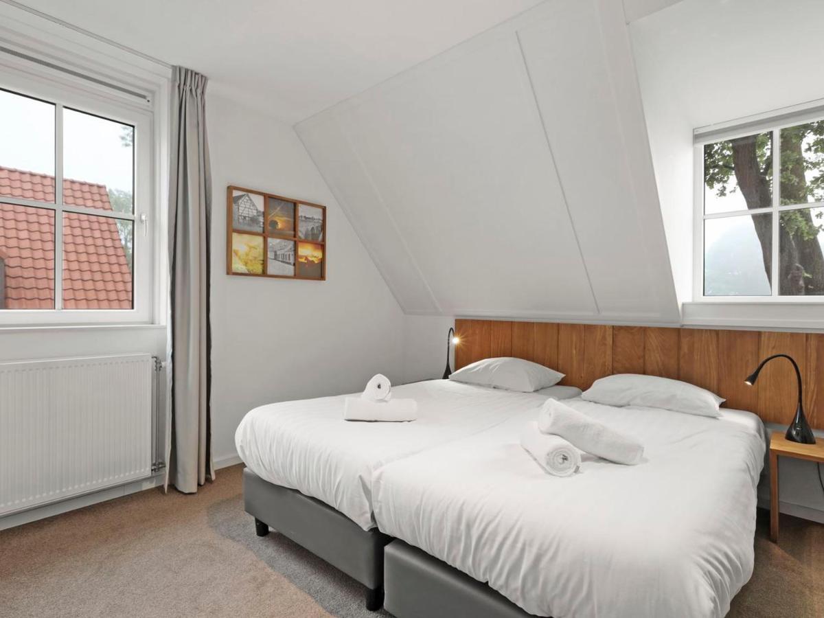 Hôtel Landal De Waufsberg à Noorbeek Extérieur photo